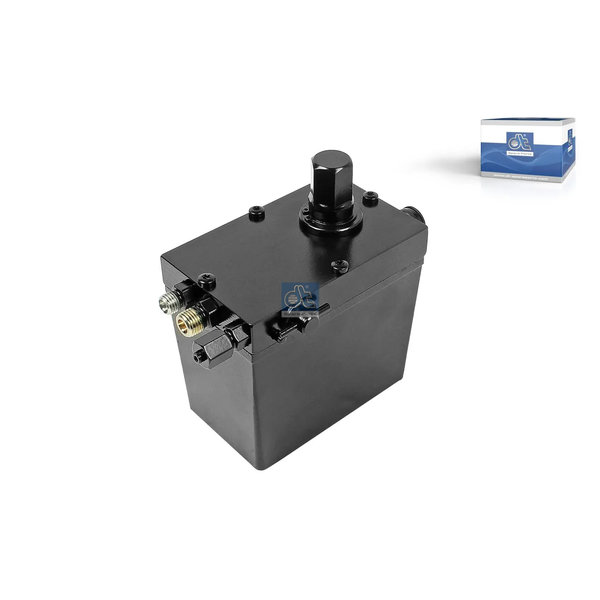 پمپ کج‌کن کابین 1.23019 DIESEL TECHNIC
